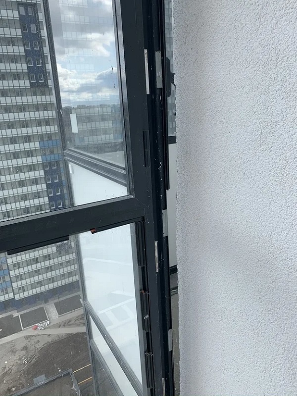 Фото: дольщики ЖК «UP-квартал «Комендантский»